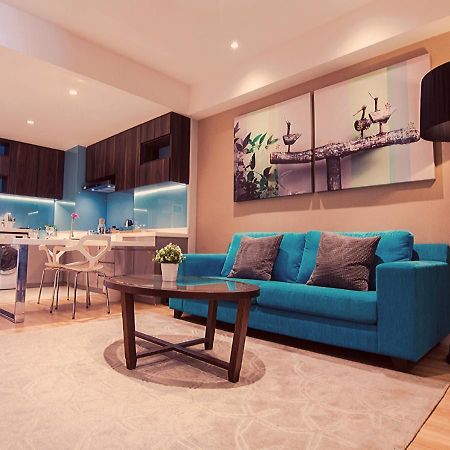 كوالالمبور D'Majestic Place By Homes Asian 04 المظهر الخارجي الصورة