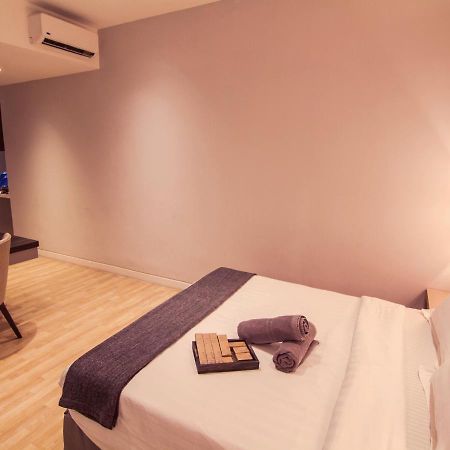 كوالالمبور D'Majestic Place By Homes Asian 04 المظهر الخارجي الصورة