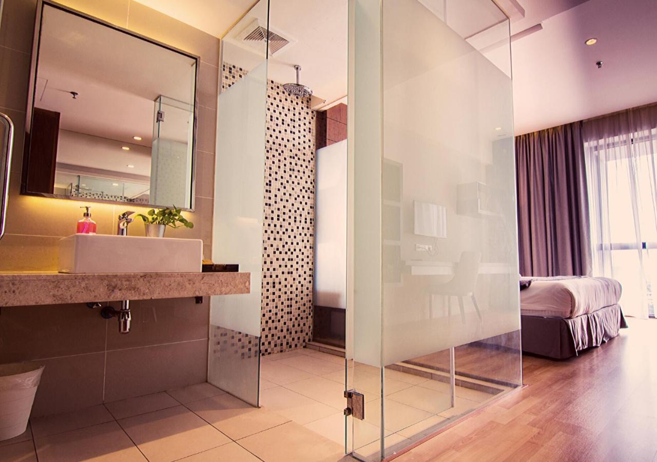كوالالمبور D'Majestic Place By Homes Asian 04 المظهر الخارجي الصورة