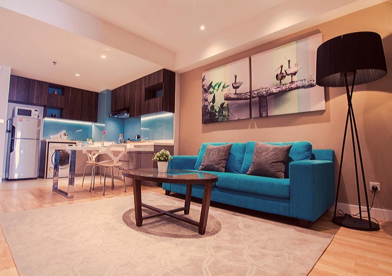 كوالالمبور D'Majestic Place By Homes Asian 04 المظهر الخارجي الصورة