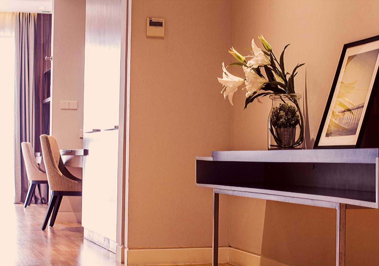 كوالالمبور D'Majestic Place By Homes Asian 04 المظهر الخارجي الصورة