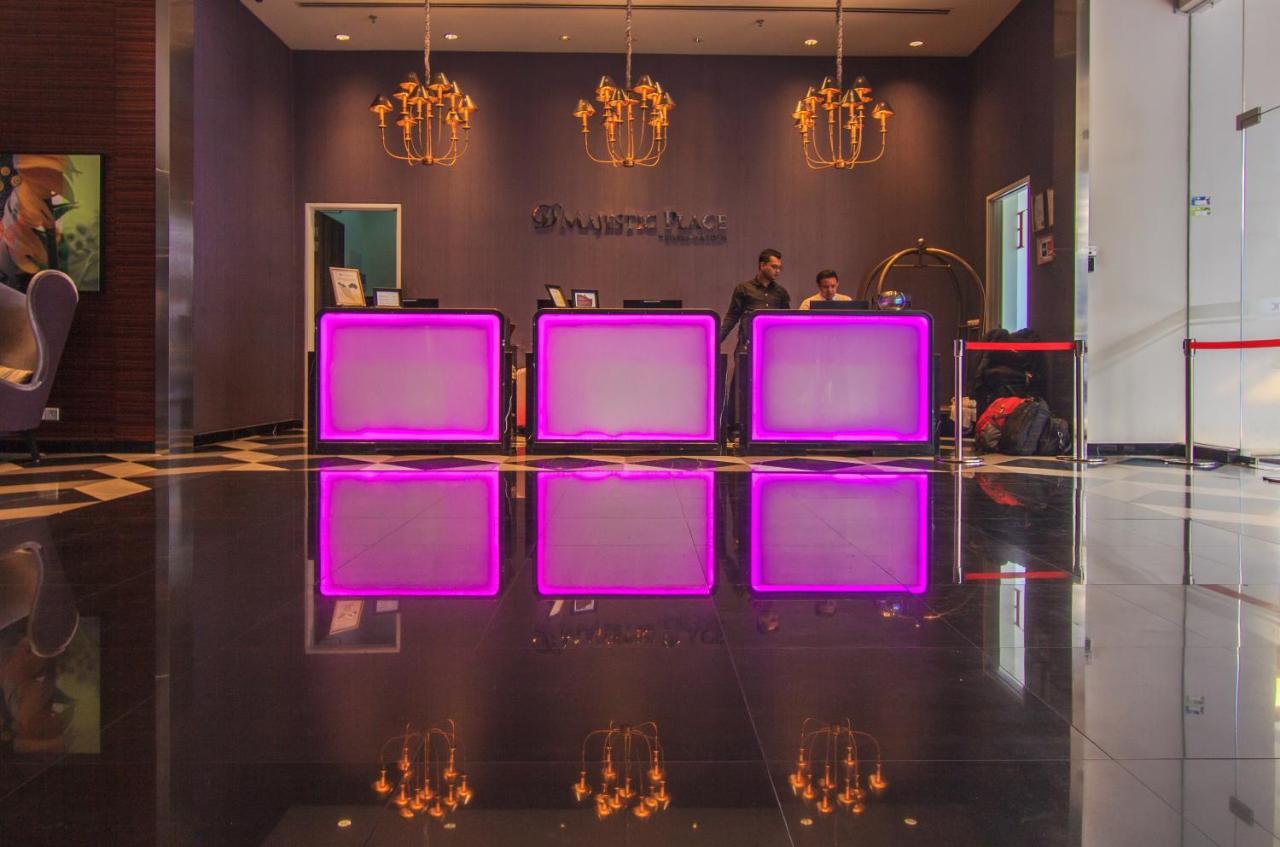 كوالالمبور D'Majestic Place By Homes Asian 04 المظهر الخارجي الصورة