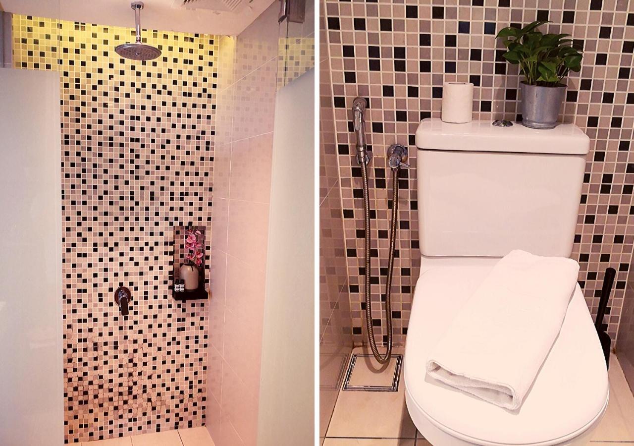 كوالالمبور D'Majestic Place By Homes Asian 04 المظهر الخارجي الصورة