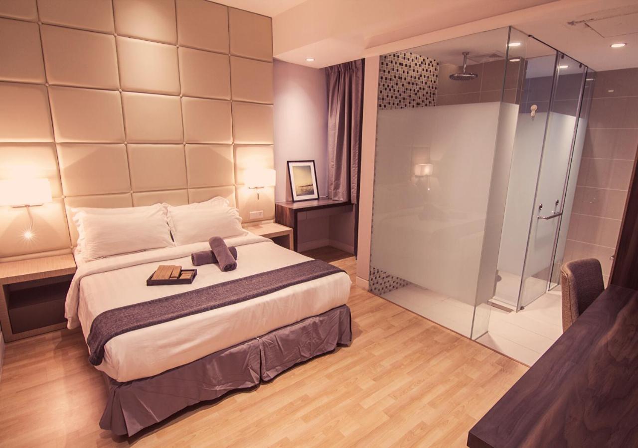 كوالالمبور D'Majestic Place By Homes Asian 04 المظهر الخارجي الصورة