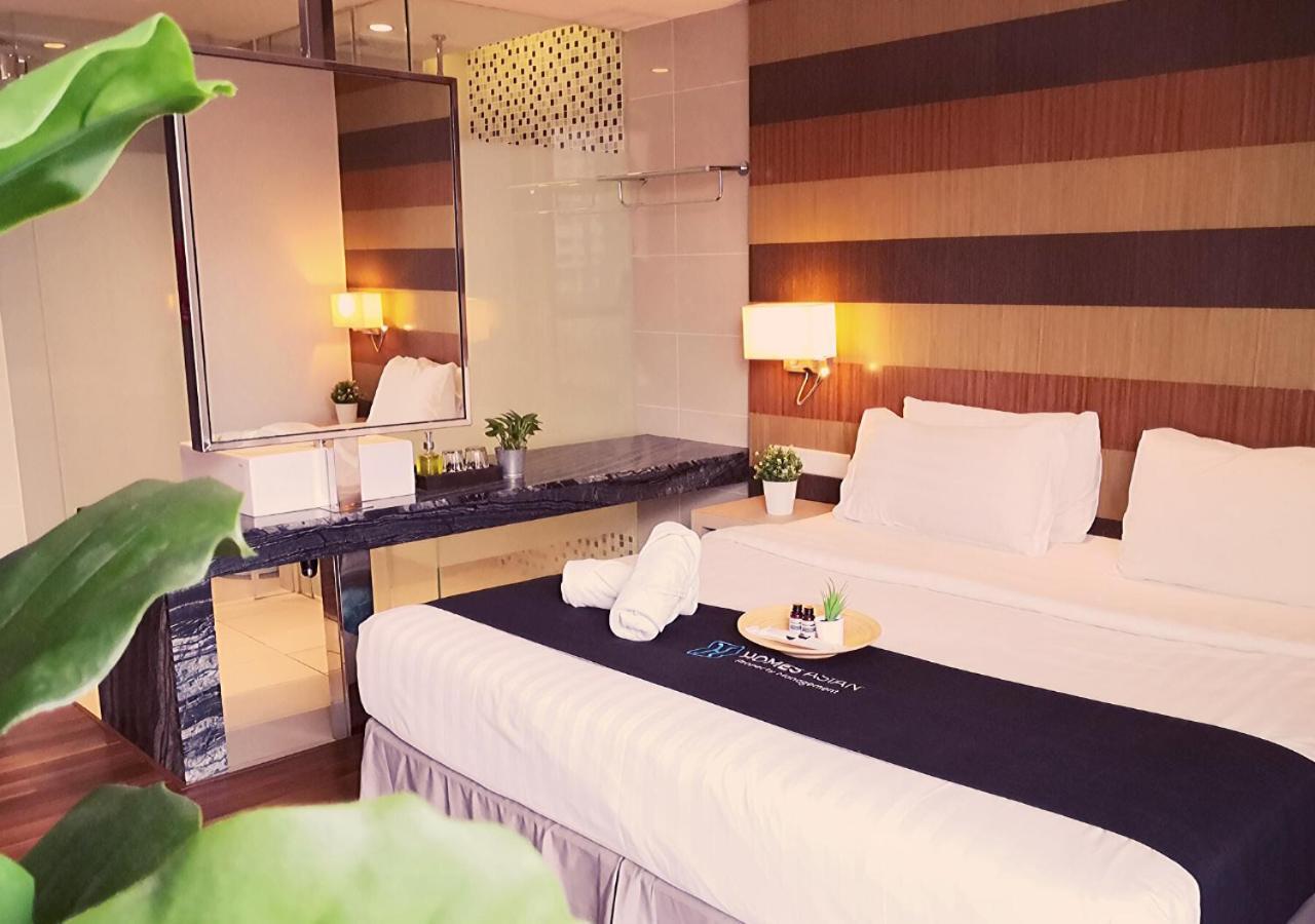 كوالالمبور D'Majestic Place By Homes Asian 04 المظهر الخارجي الصورة