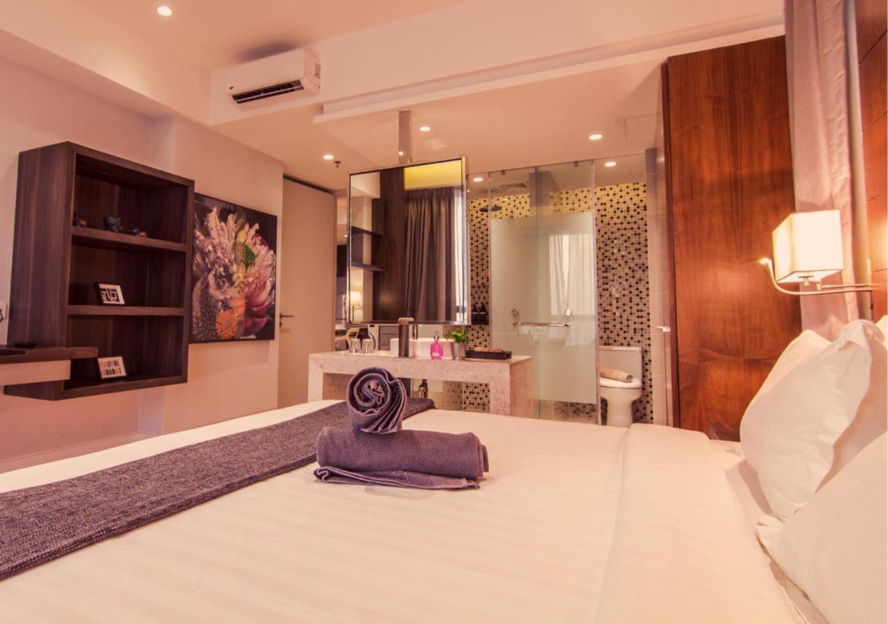 كوالالمبور D'Majestic Place By Homes Asian 04 المظهر الخارجي الصورة